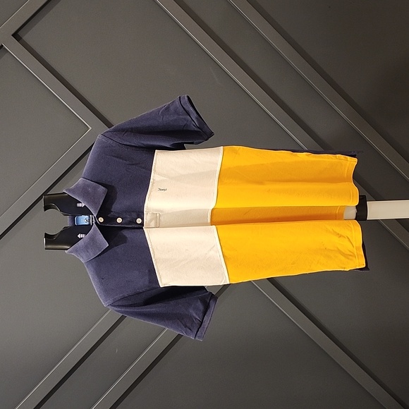 YSL-Yves Saint Laurent Polo - Picture 2 of 7